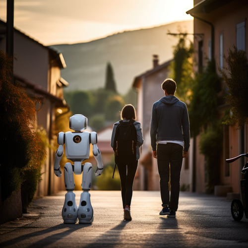 Introduction to Social Entrepreneurship & AI for Social good
