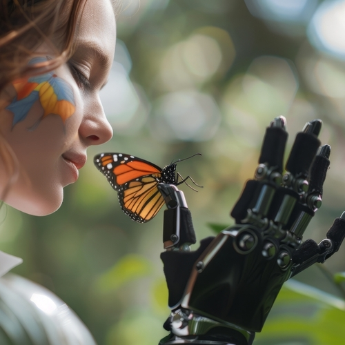 Trustworthy AI: Ethical & Sustainable prompting
