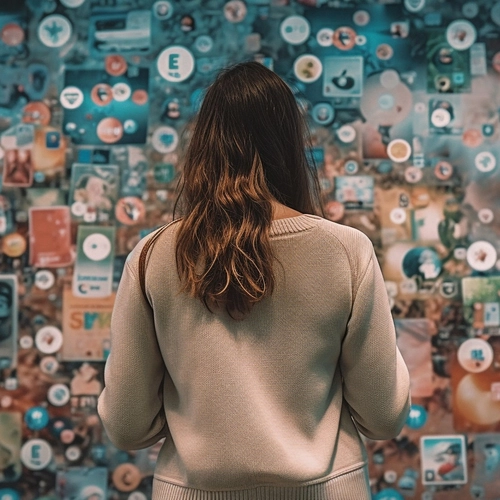 Community & Stakeholder engagement. AI-powered Social marketing & Communication strategies