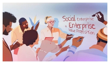 Designing AI-Powered Social Value Propositions conclusion